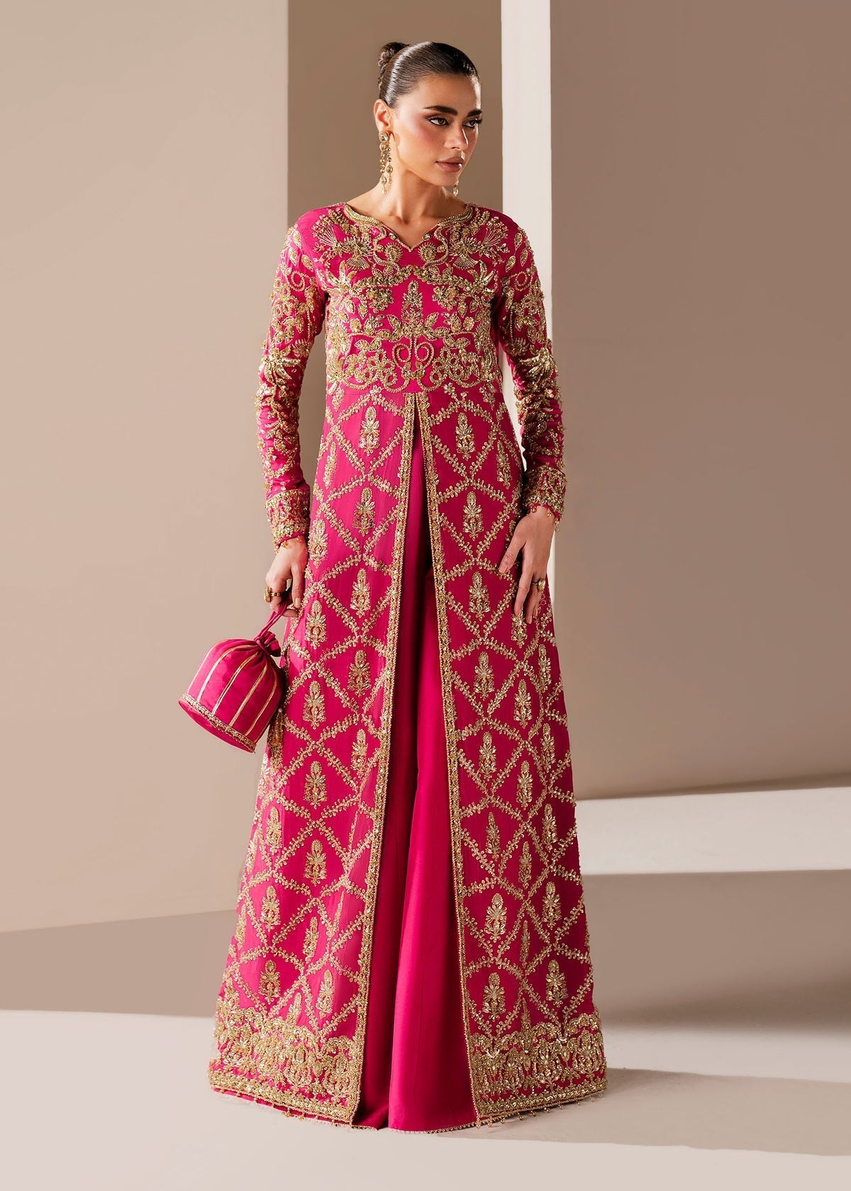 Dastoor – Ornella Style