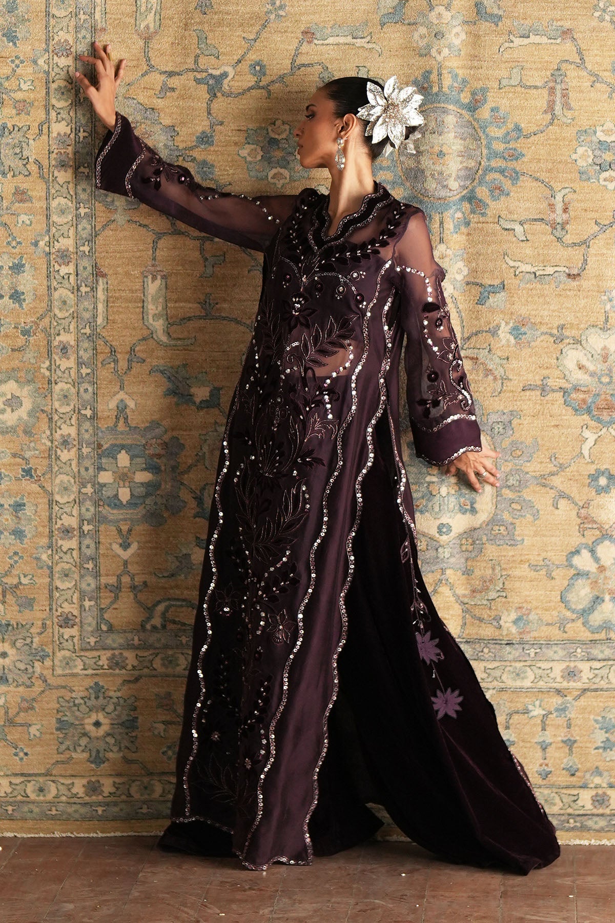 Layali