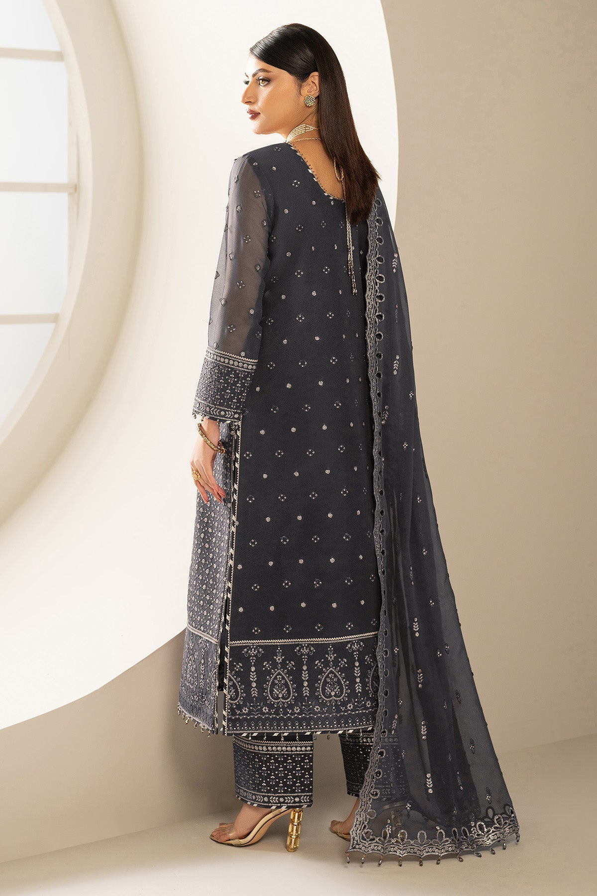 Alizeh – AF-CH-2188-Akoya Style
