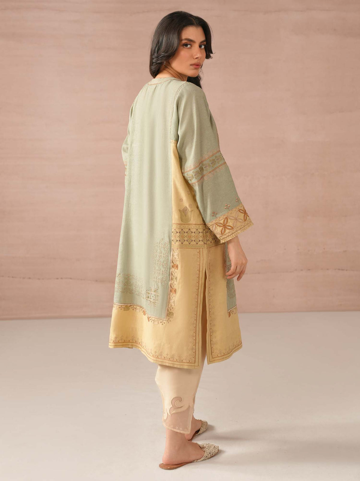 Raya - AW25AMB2CCK034