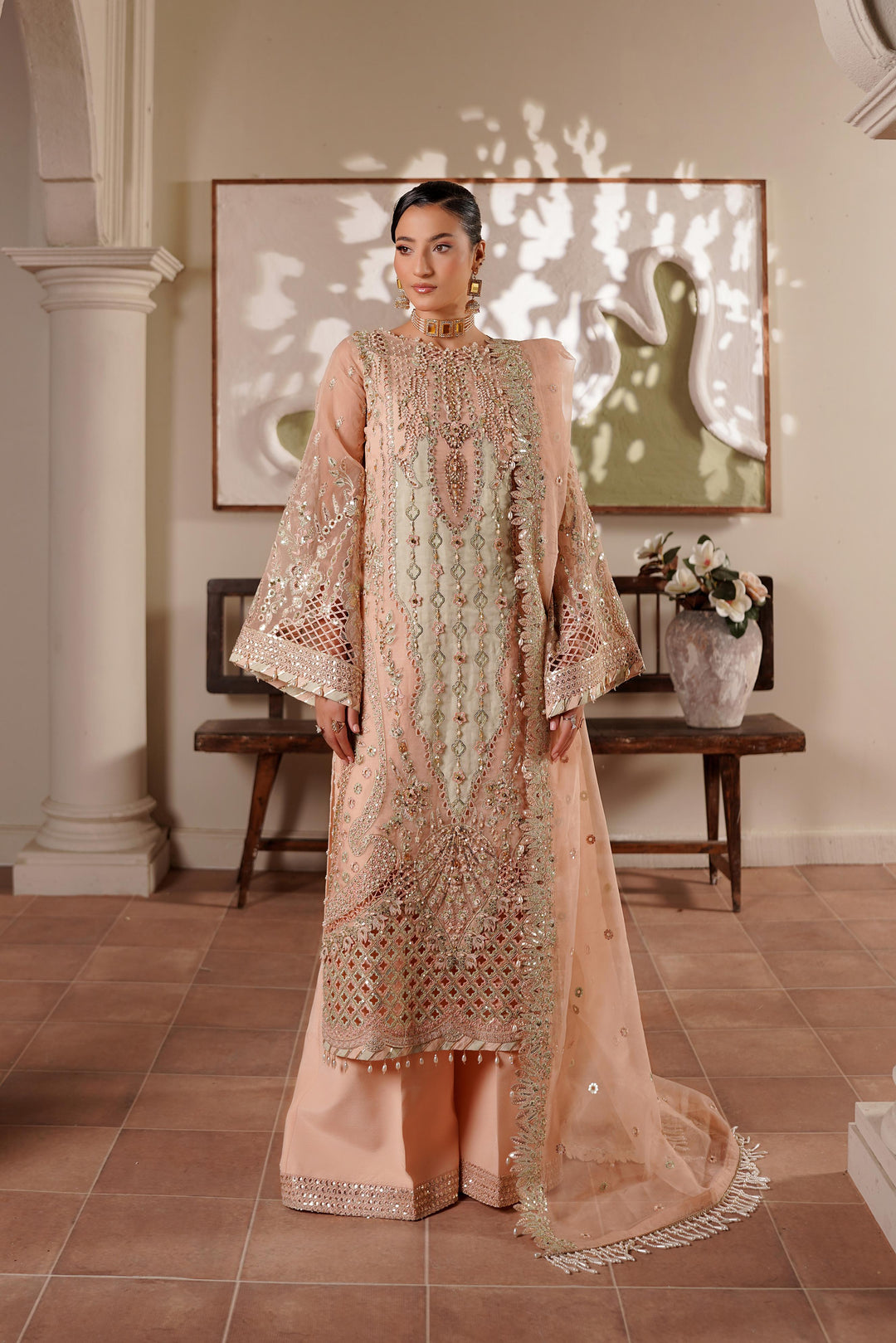 Maryams – Lfora-ZEE-1912 Style