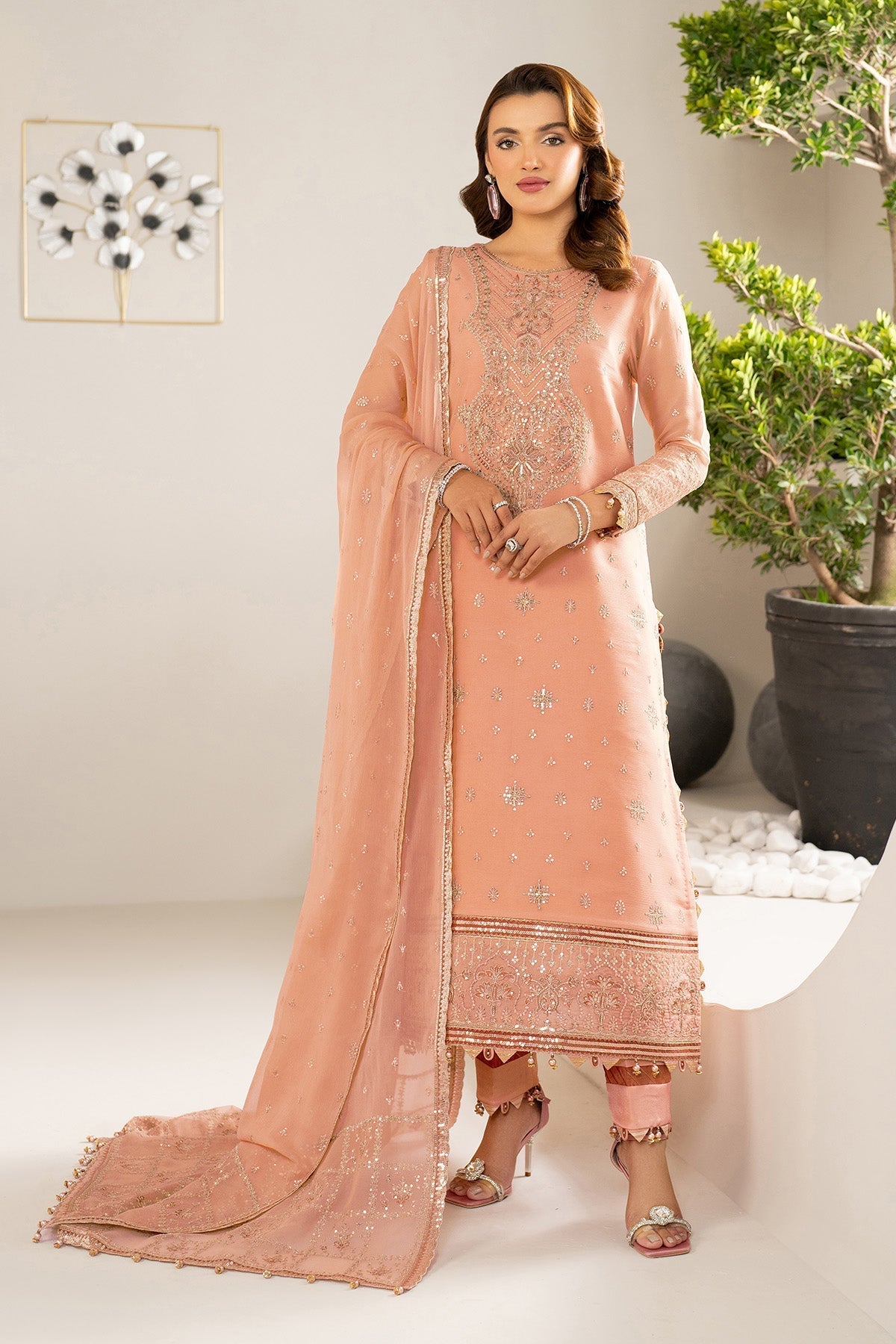 Alizeh – Ransia Style