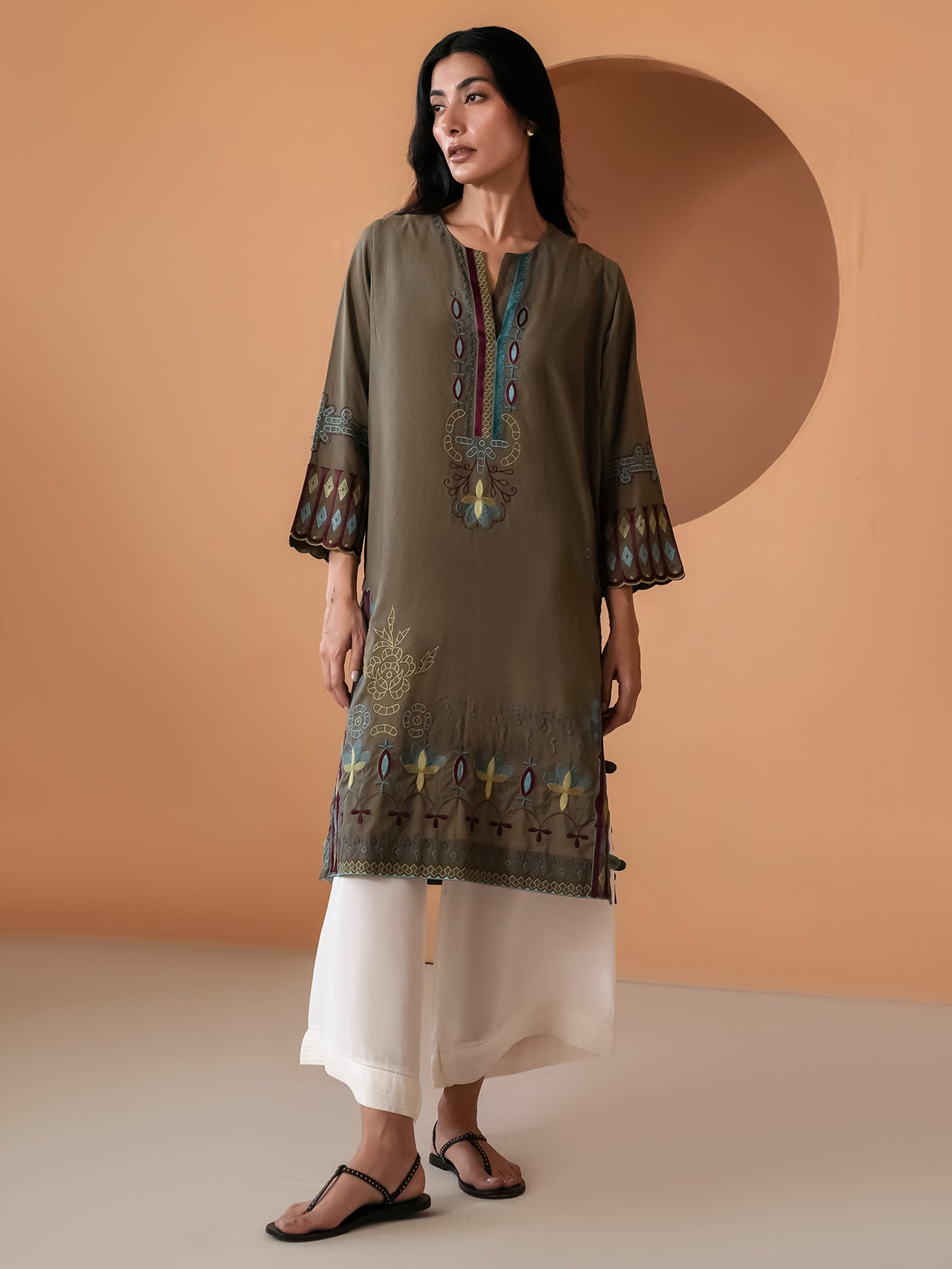 Raya - PF26-AW25AMB2CCK030