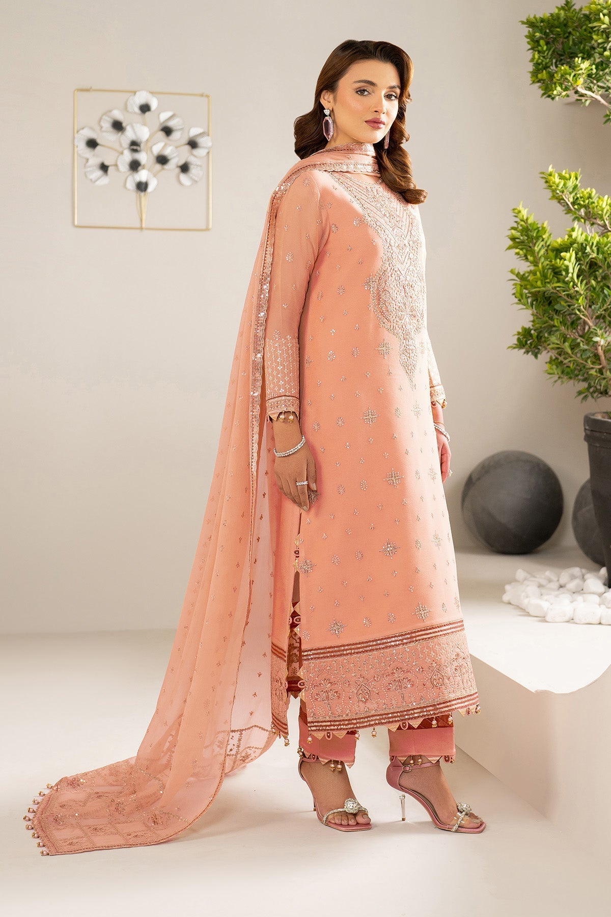 Alizeh – Ransia Style