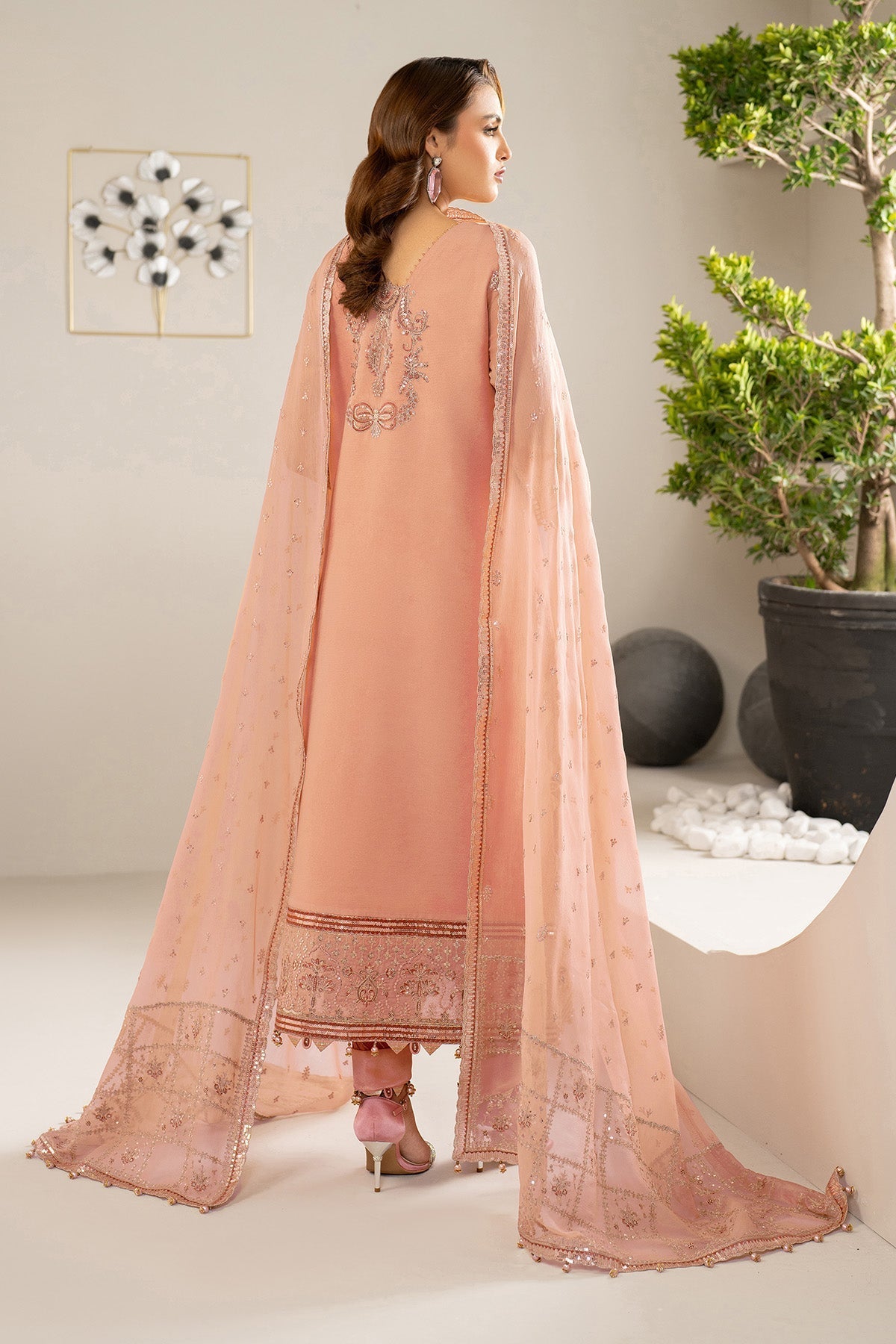 Alizeh – Ransia Style