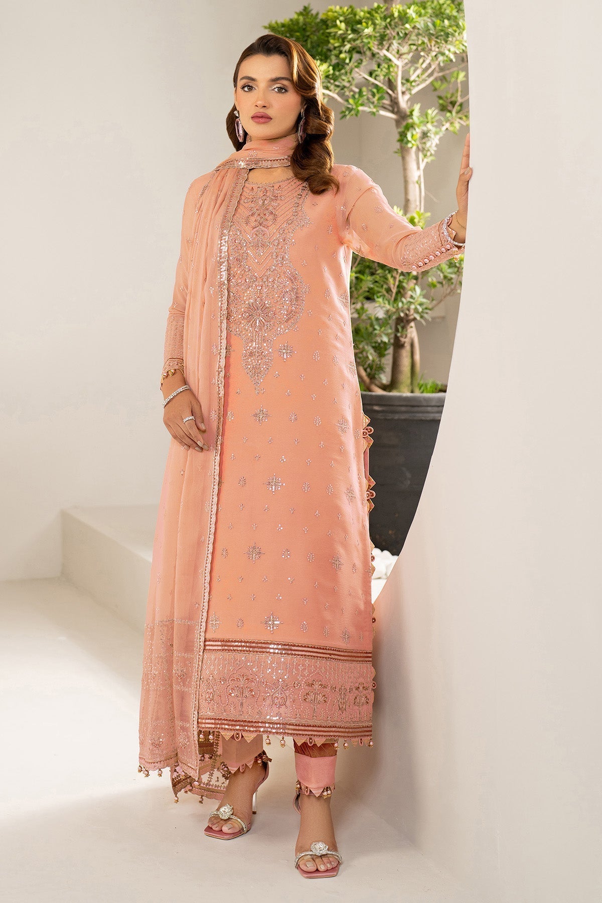 Alizeh – Ransia Style