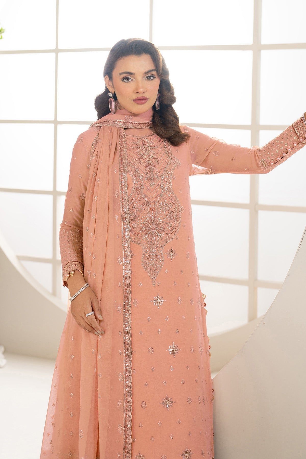 Alizeh – Ransia Style