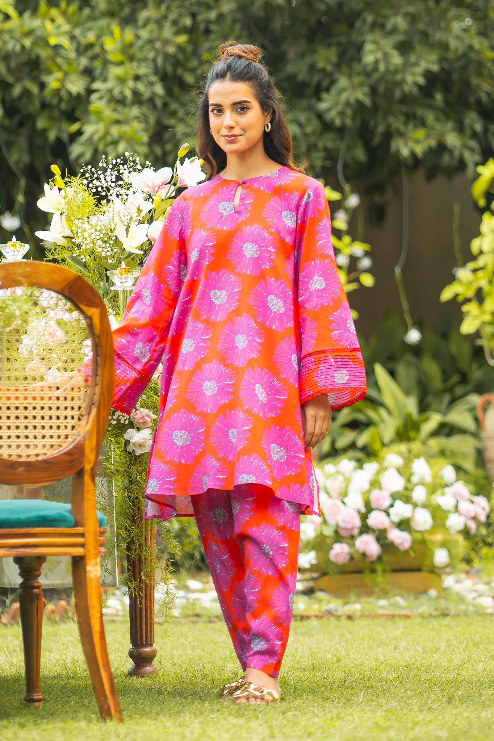 Mesmerize 2 piece