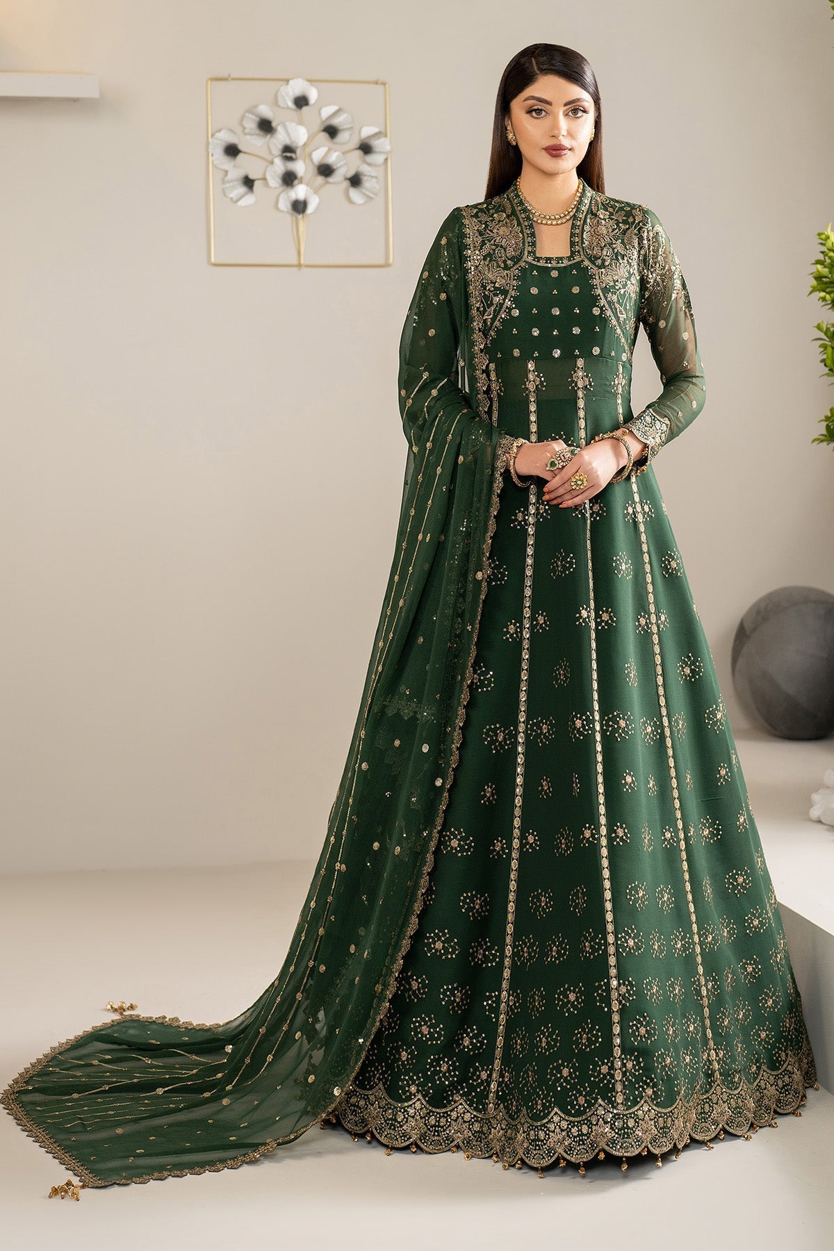 Alizeh – Elza Style