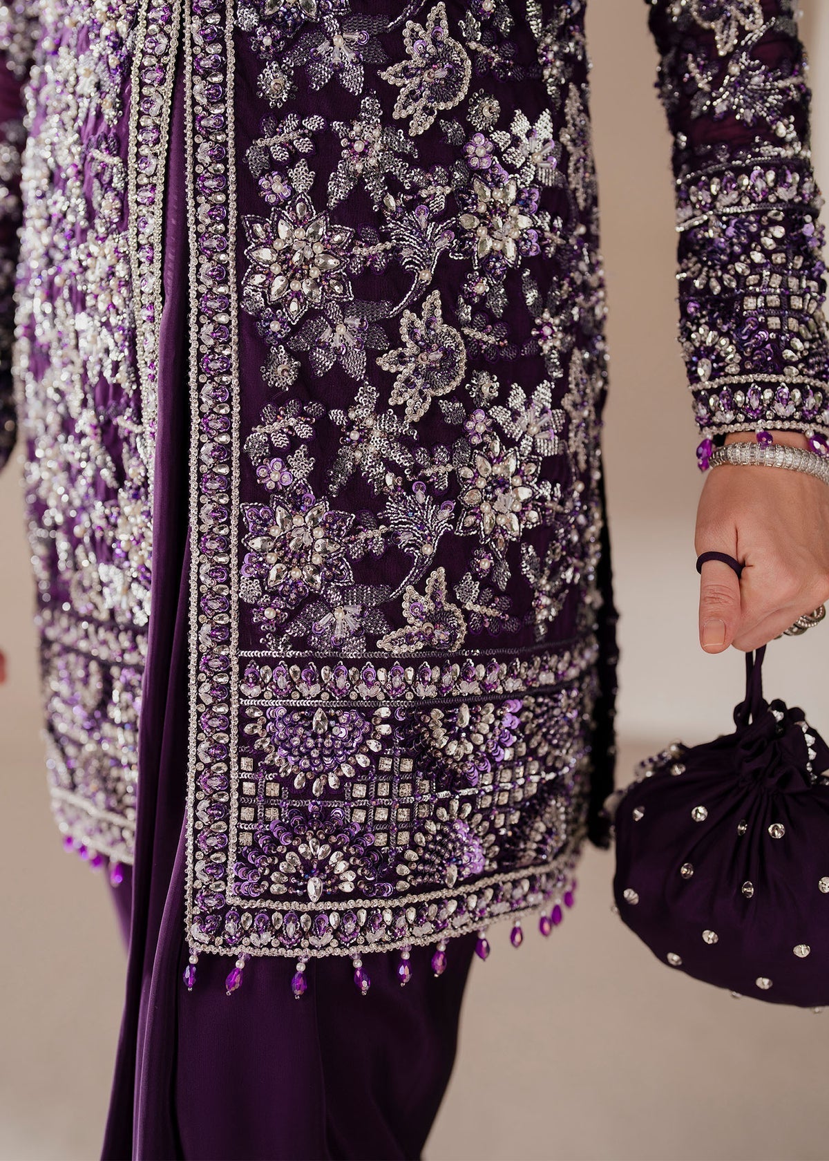 Dastoor – Aysel Style
