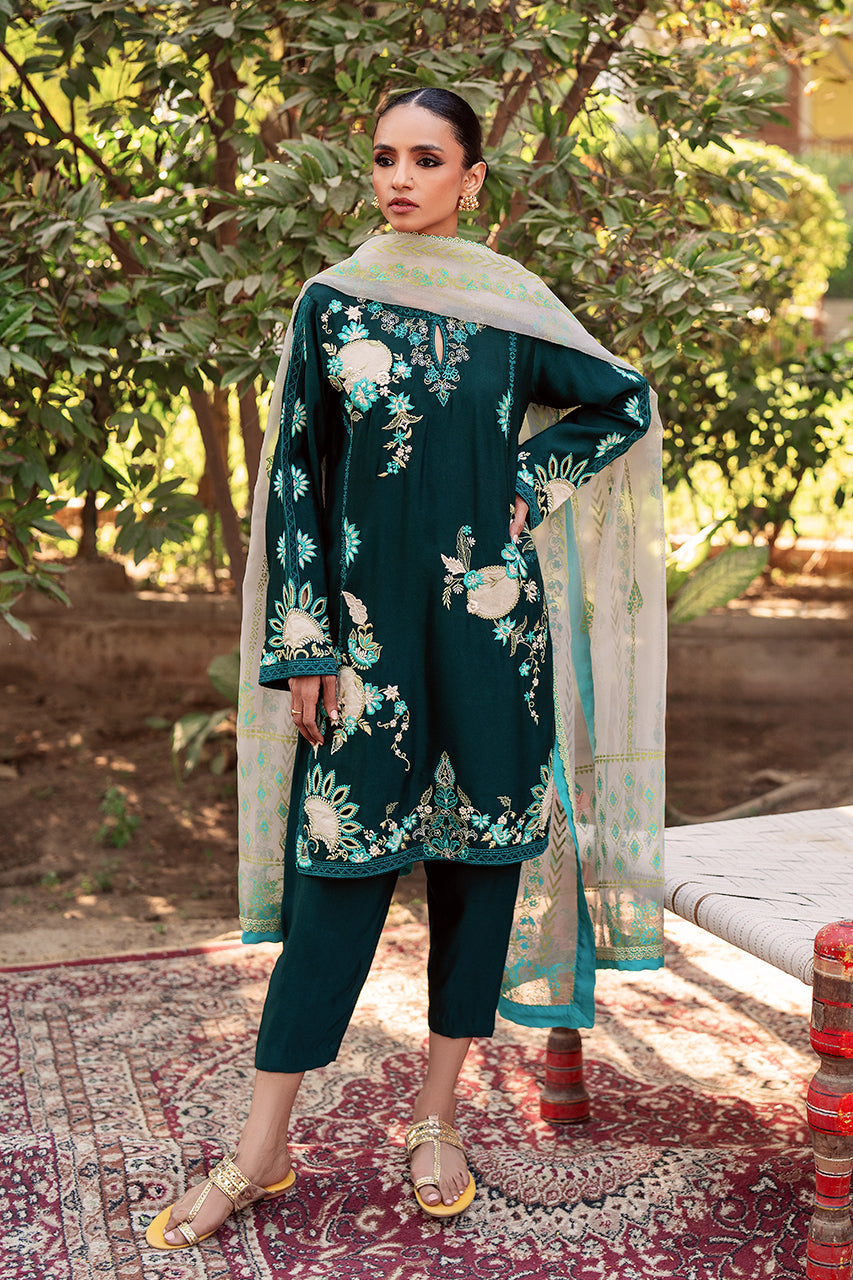 Zeba RTD