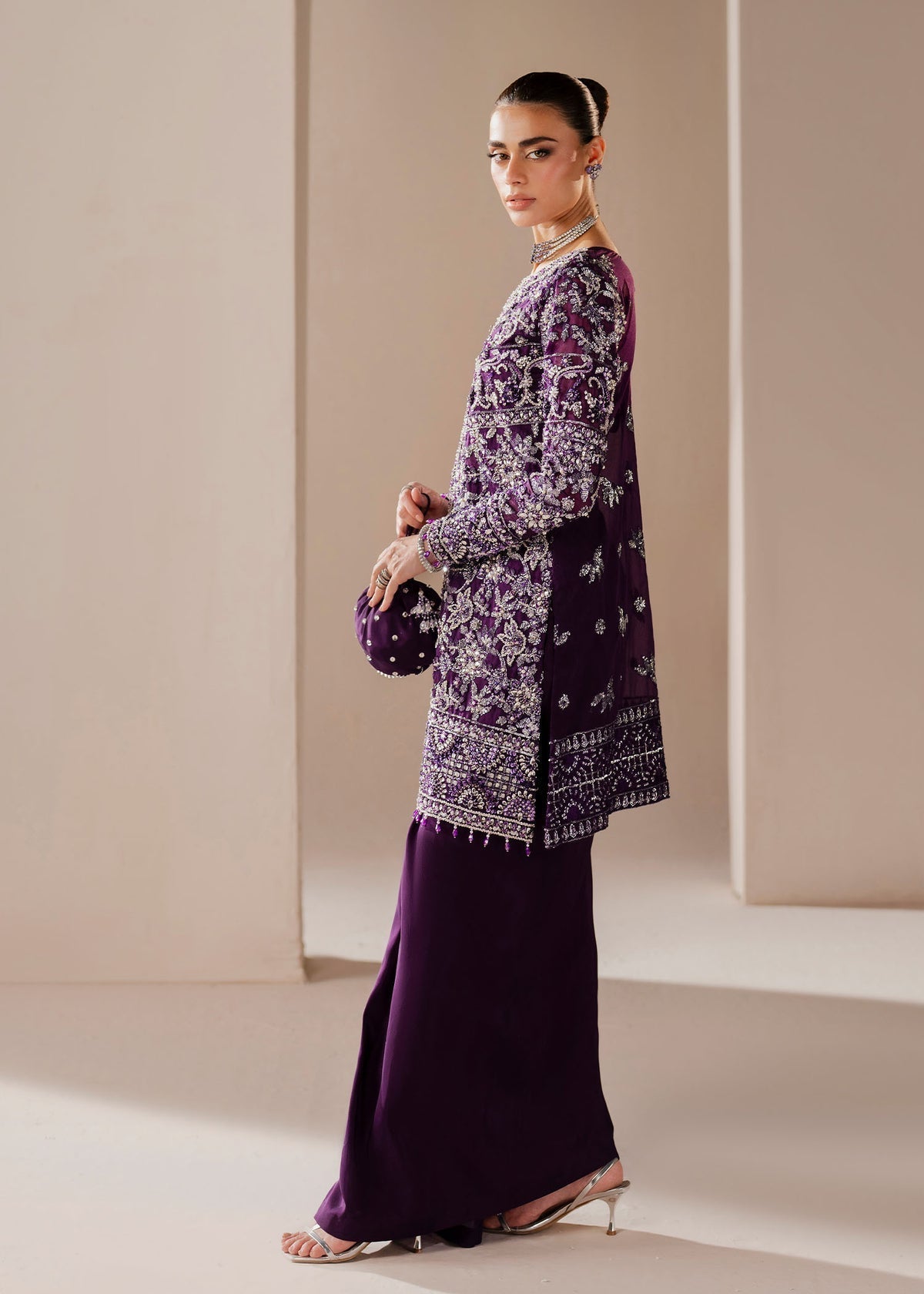 Dastoor – Aysel Style
