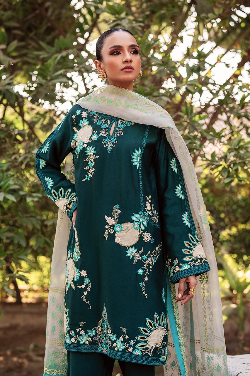 Zeba RTD
