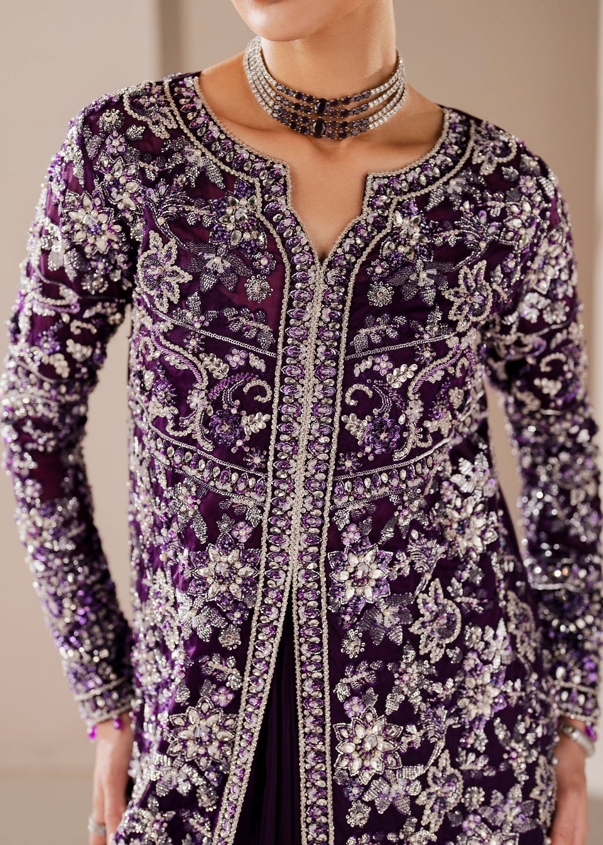Dastoor – Aysel Style