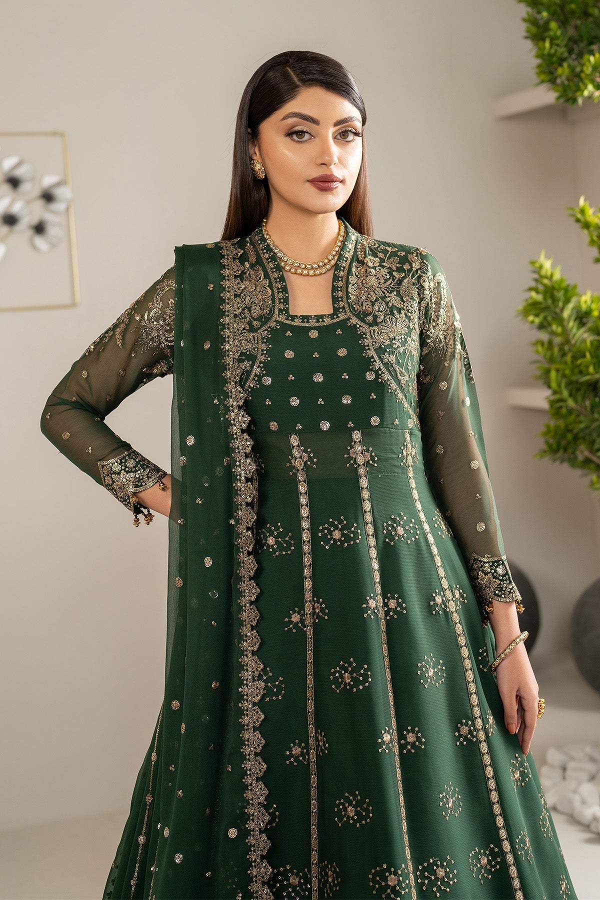 Alizeh – Elza Style