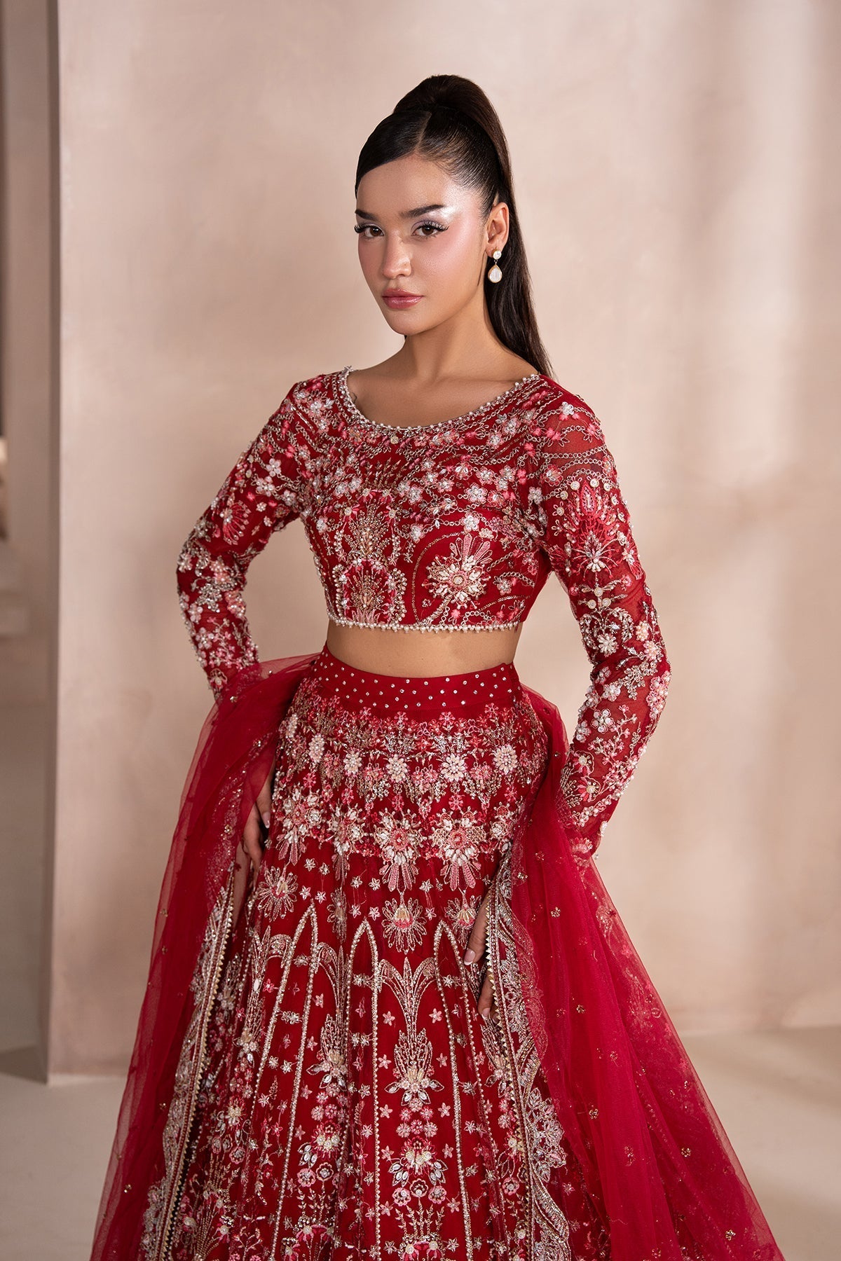 Saad Bin Shahzad – Rina Style