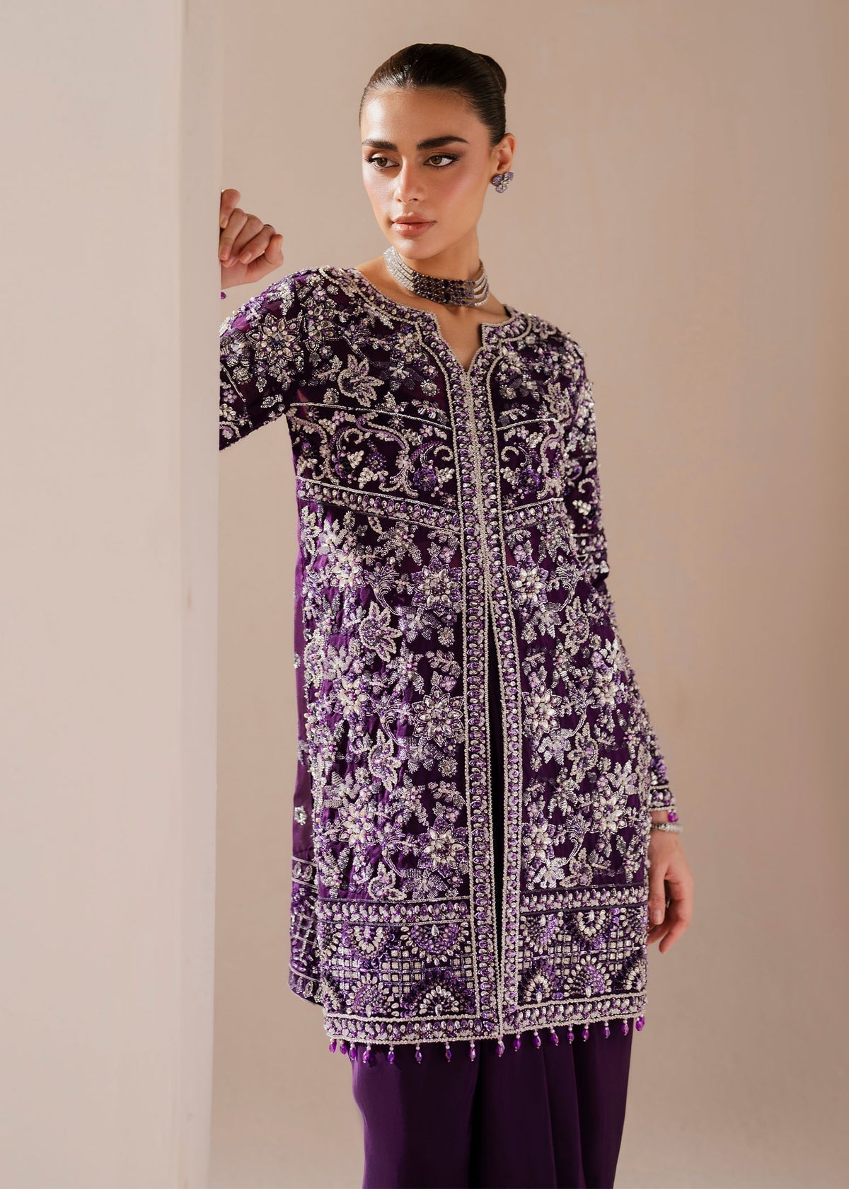Dastoor – Aysel Style