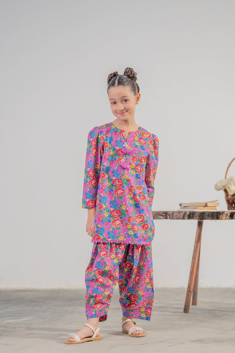 Rang Barang 2 Piece