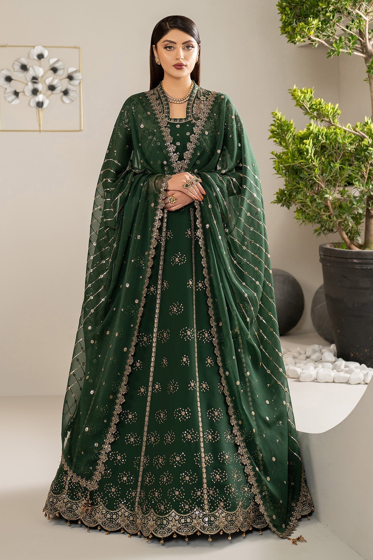 Alizeh – Elza Style