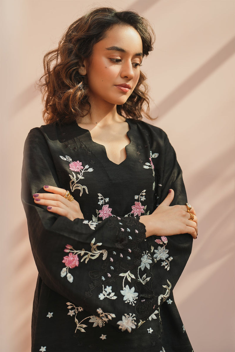 Embroidered Shirt (E7588/102/902)