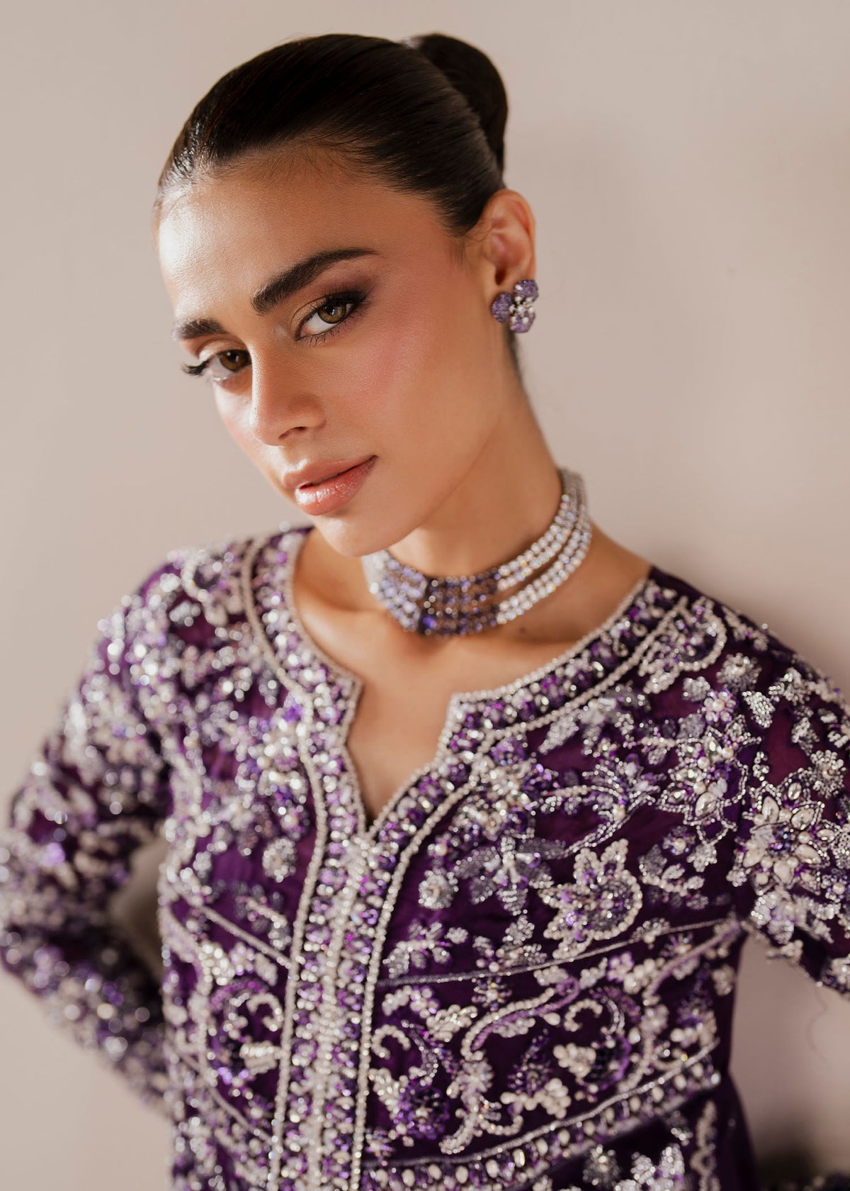 Dastoor – Aysel Style