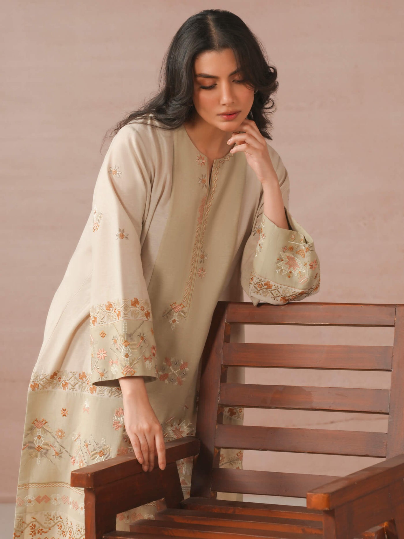 NAYAB &amp; IZAAR