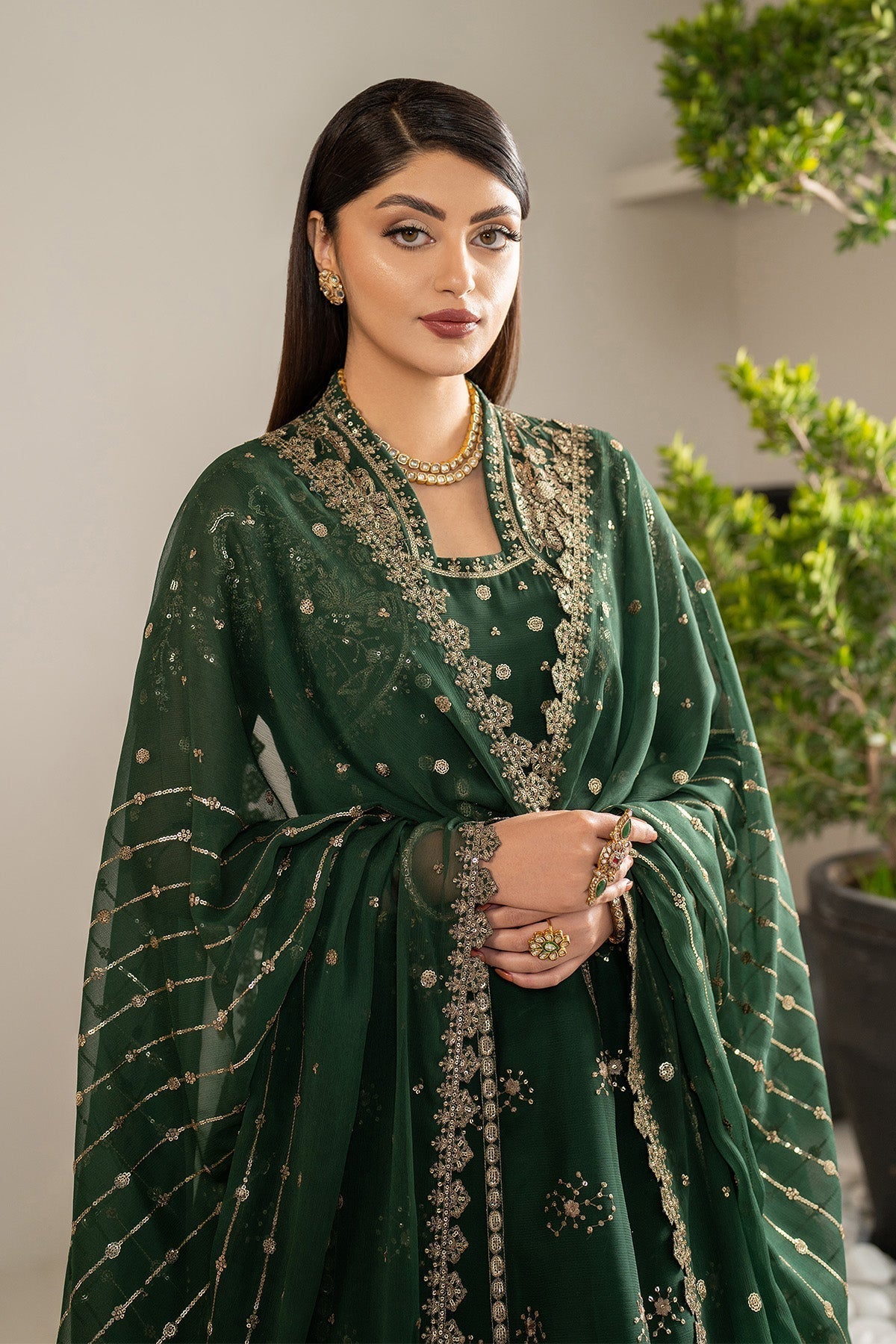 Alizeh – Elza Style