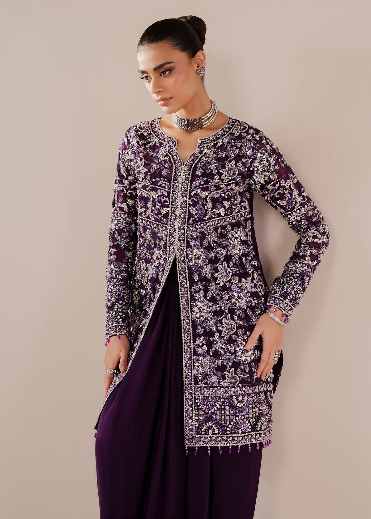 Dastoor – Aysel Style
