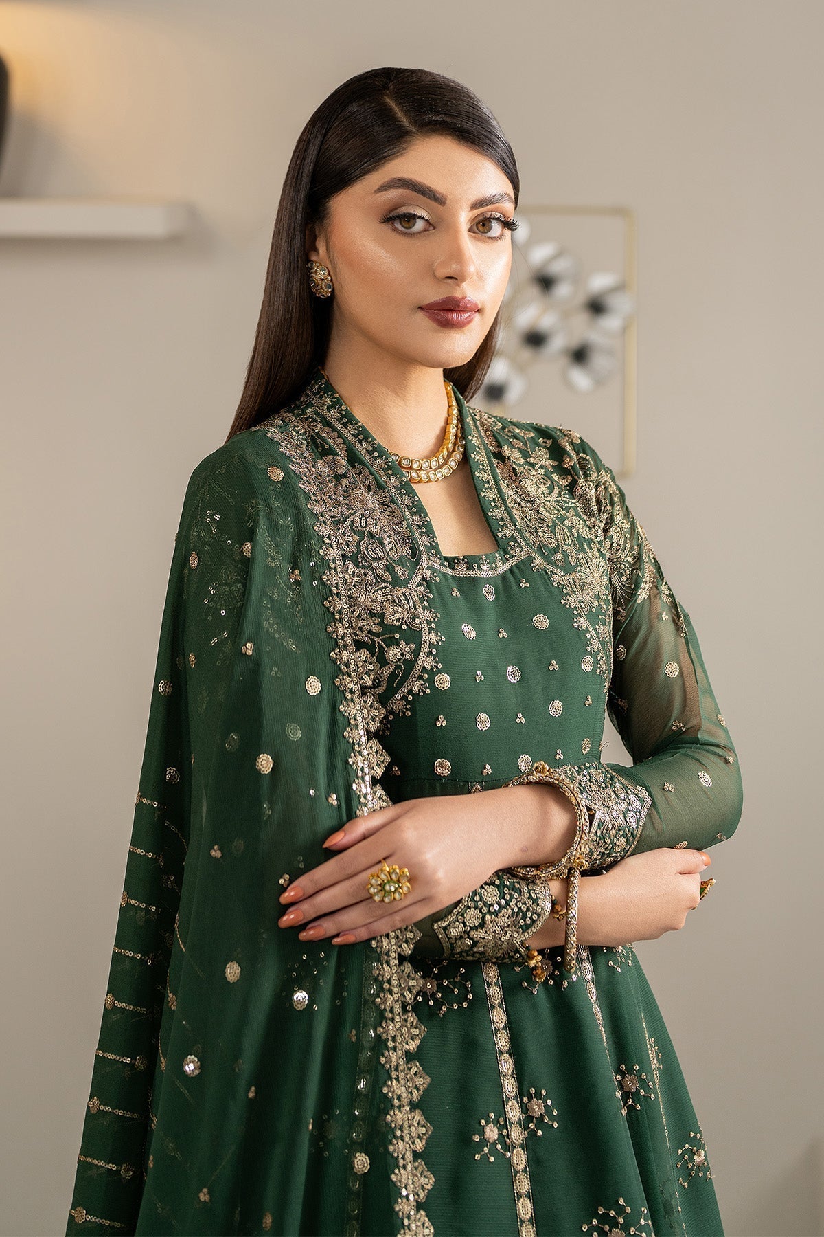 Alizeh – Elza Style