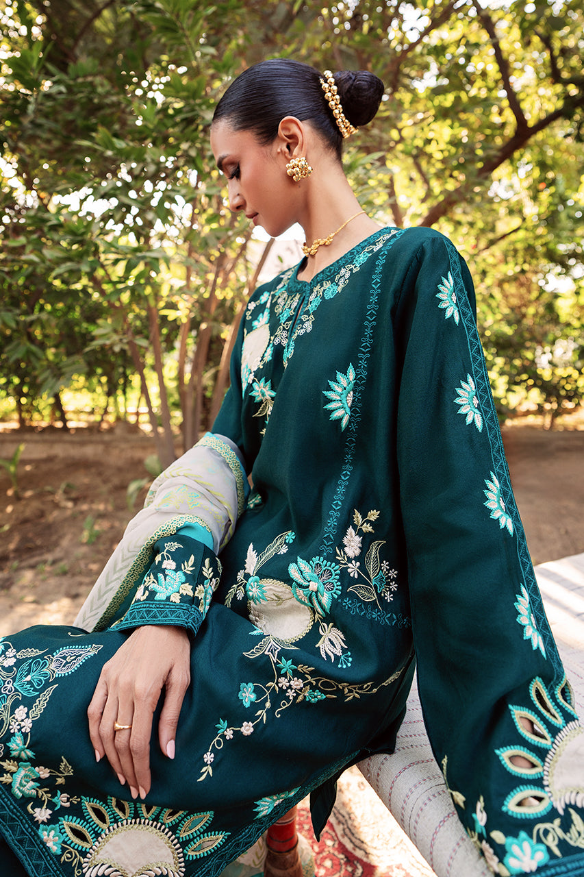 Zeba RTD