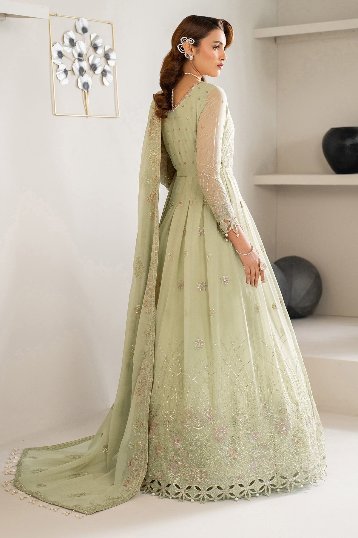 Alizeh – Zenel Style