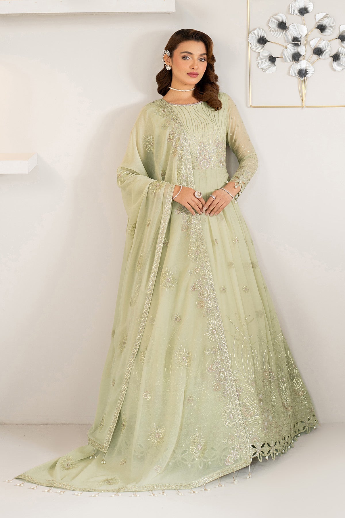 Alizeh – Zenel Style