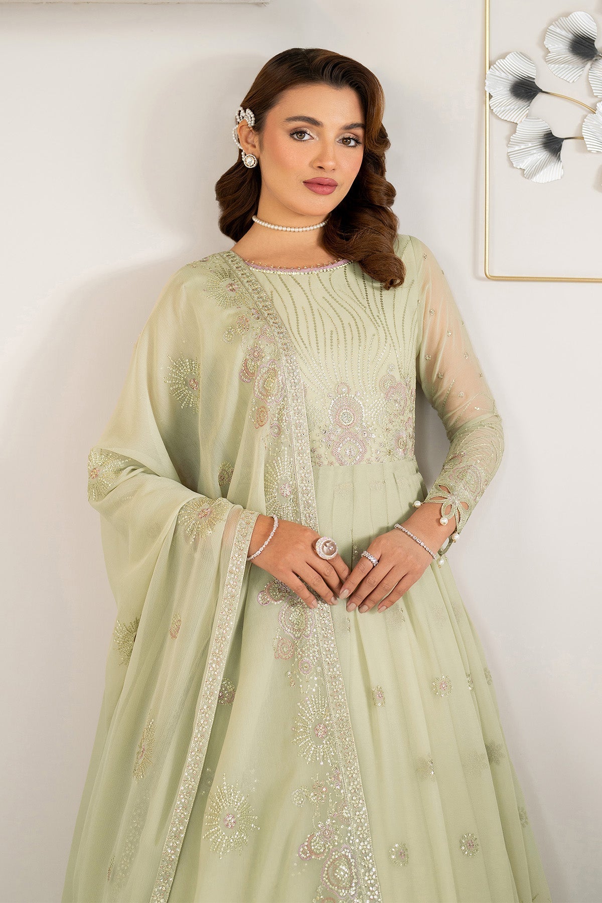 Alizeh – Zenel Style