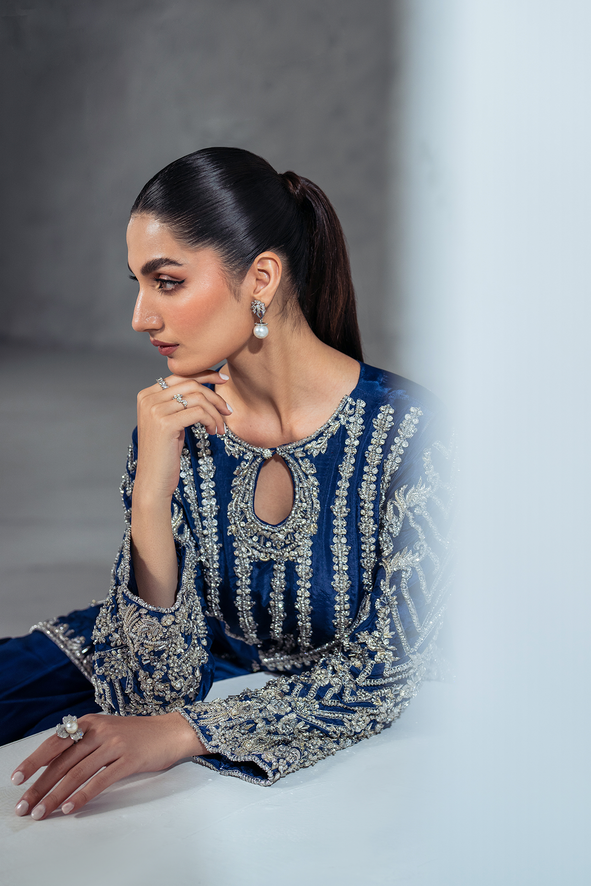 Yasha Nadir – Arya Style
