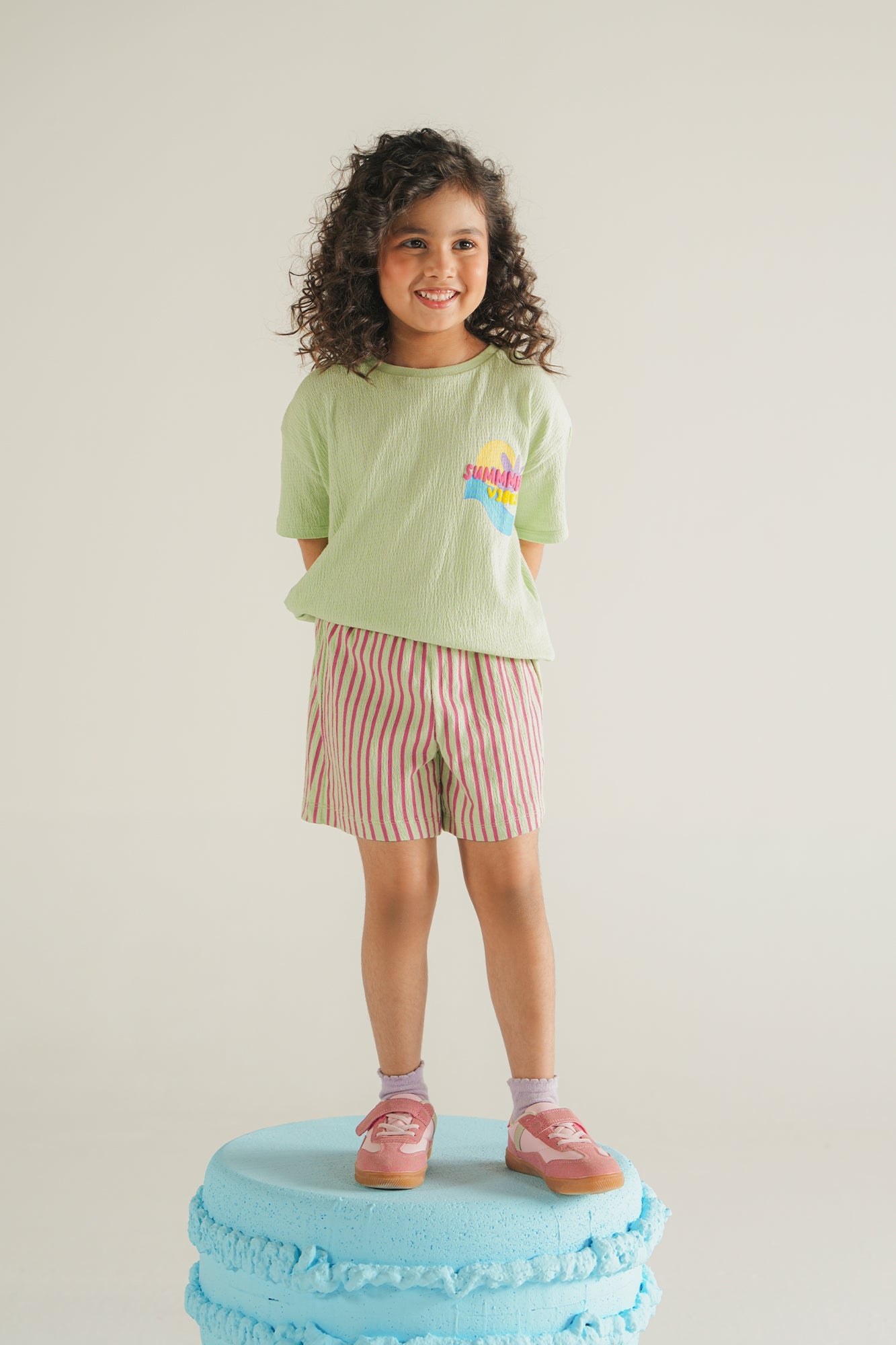 CO-ORD SET (E2196/301/129)