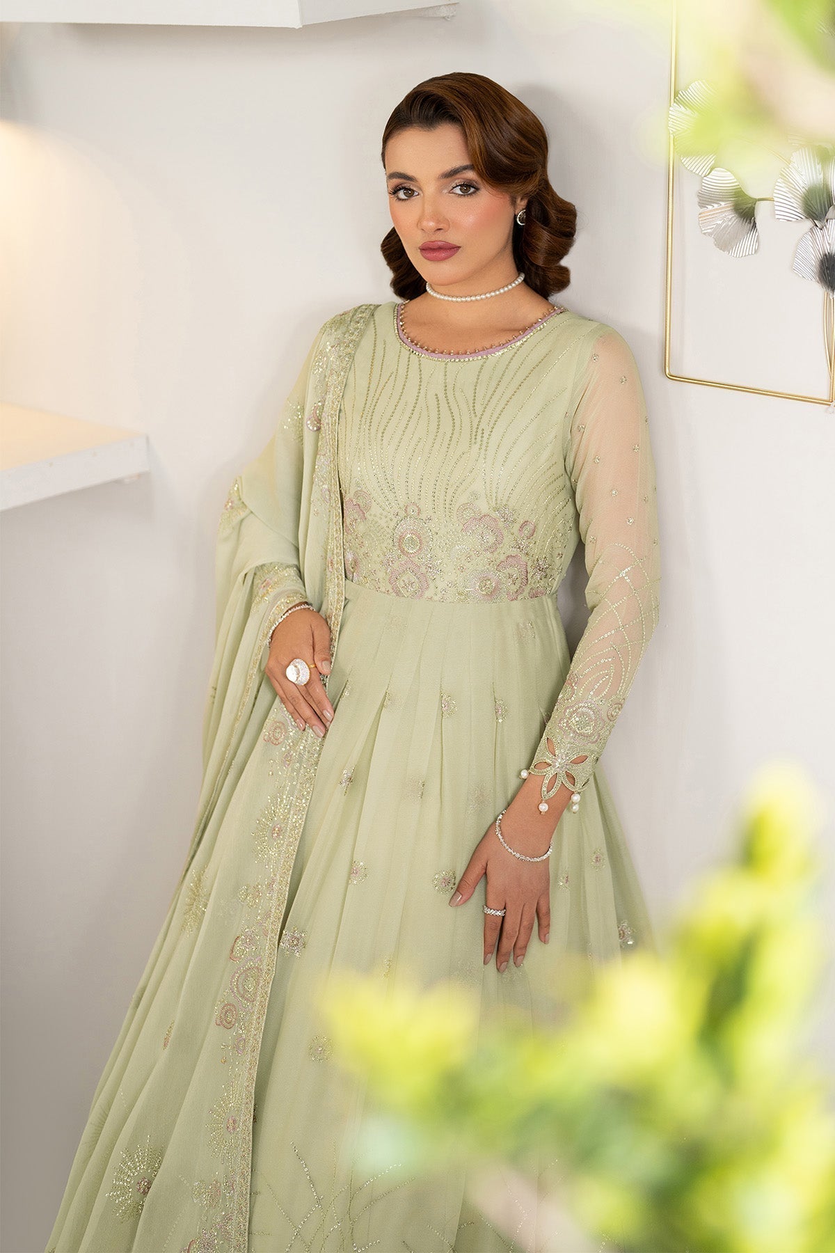 Alizeh – Zenel Style