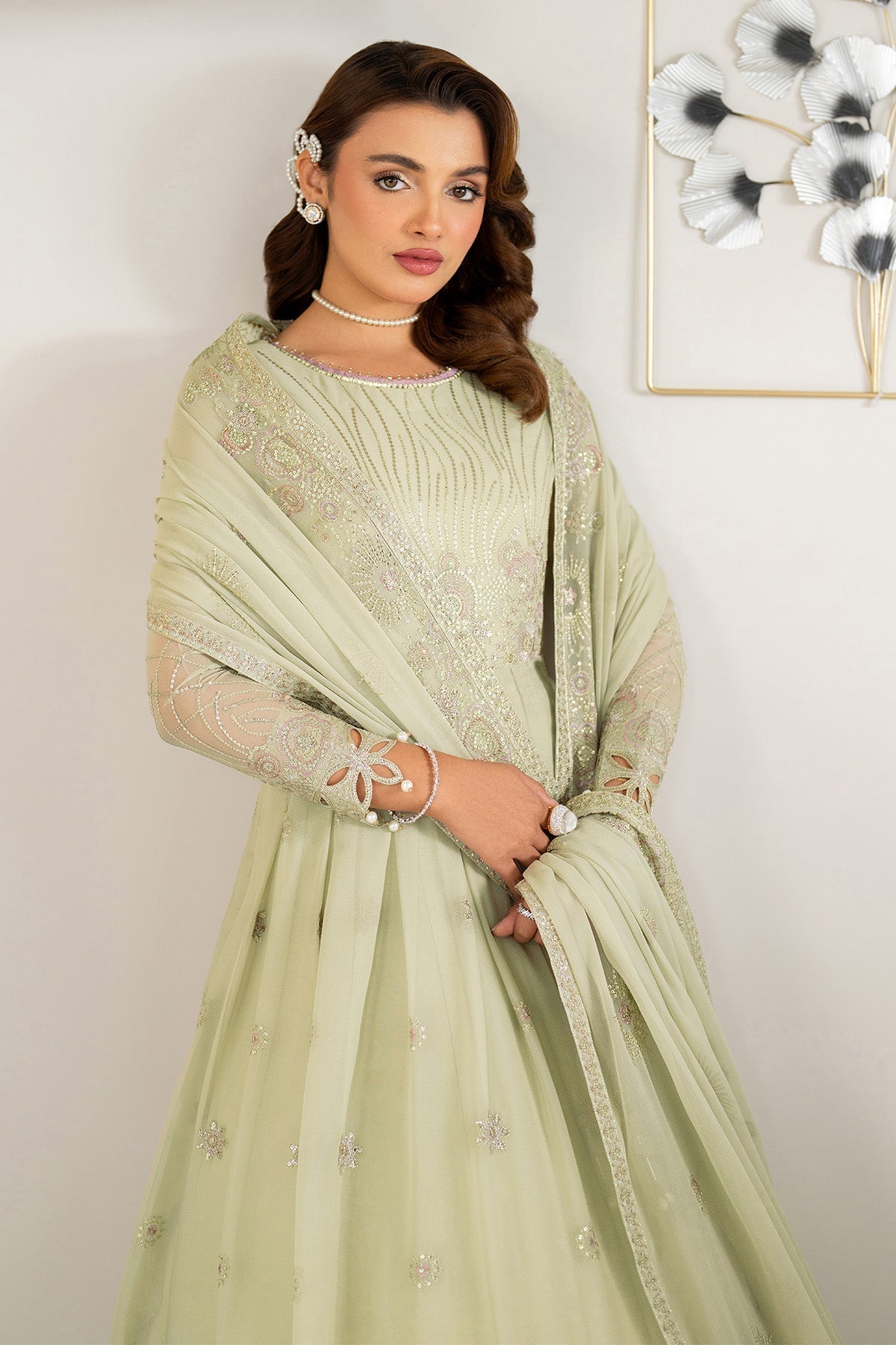 Alizeh – Zenel Style