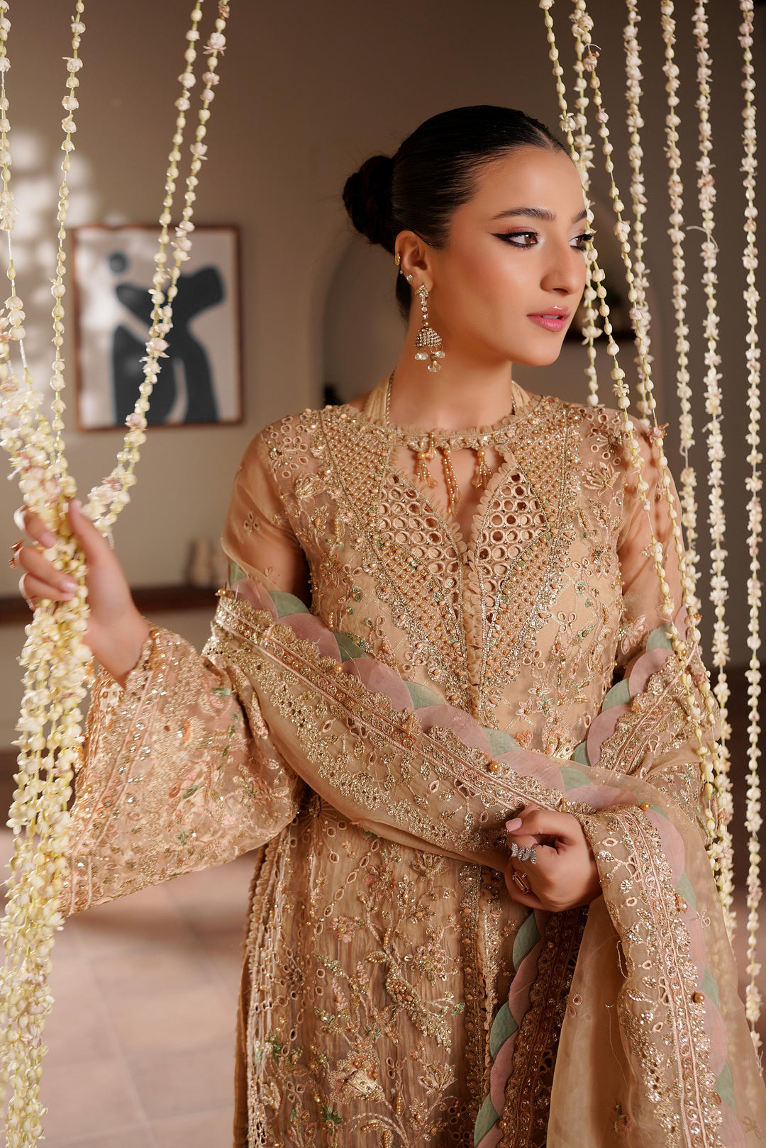 Maryams – Jahanara Zee-1916 Style