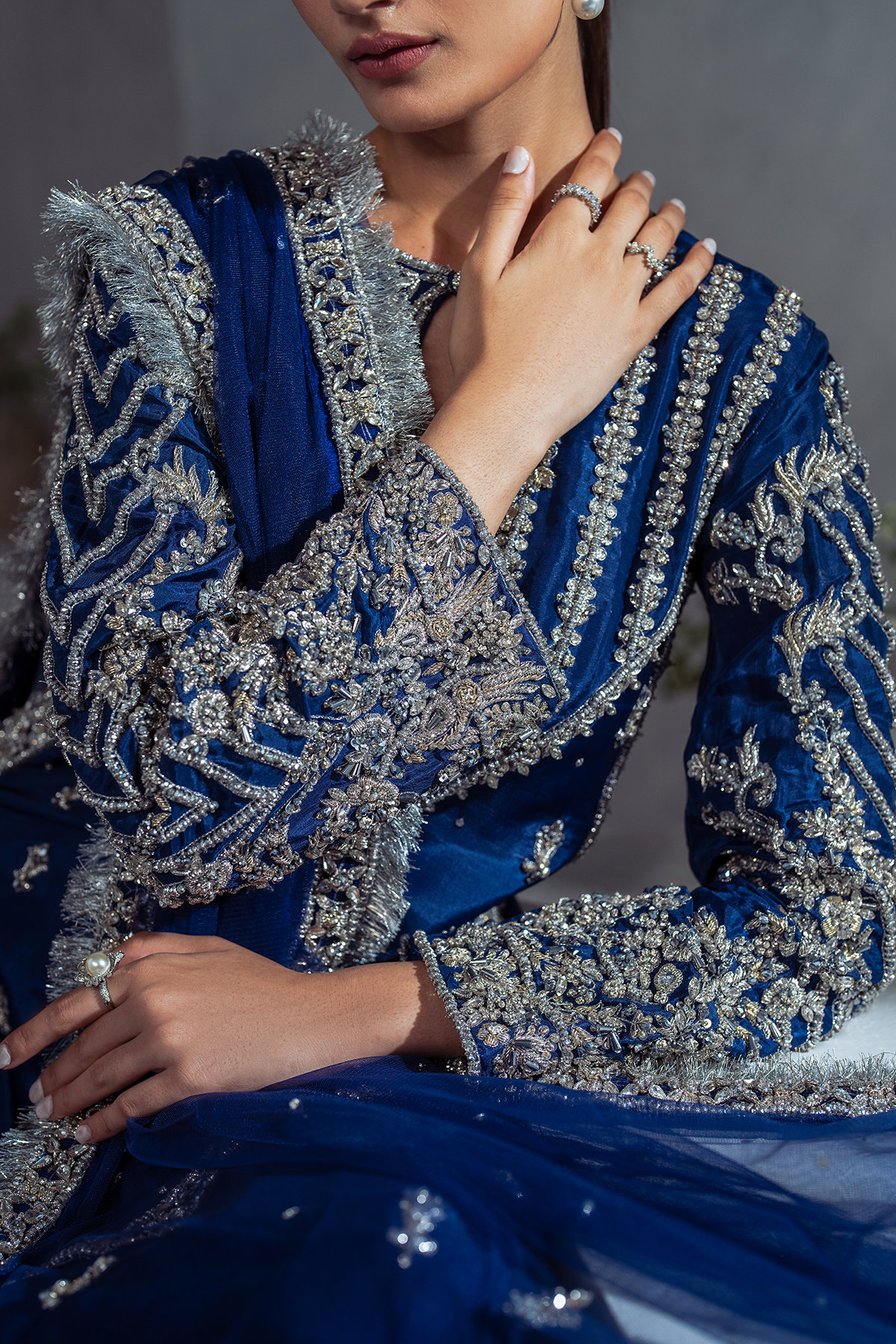 Yasha Nadir – Arya Style
