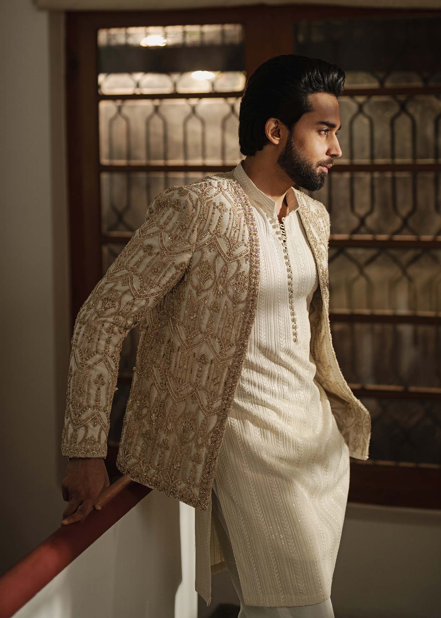 Jamal - Ready To Ship