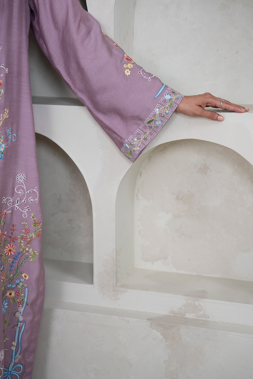 Lavender Mist
