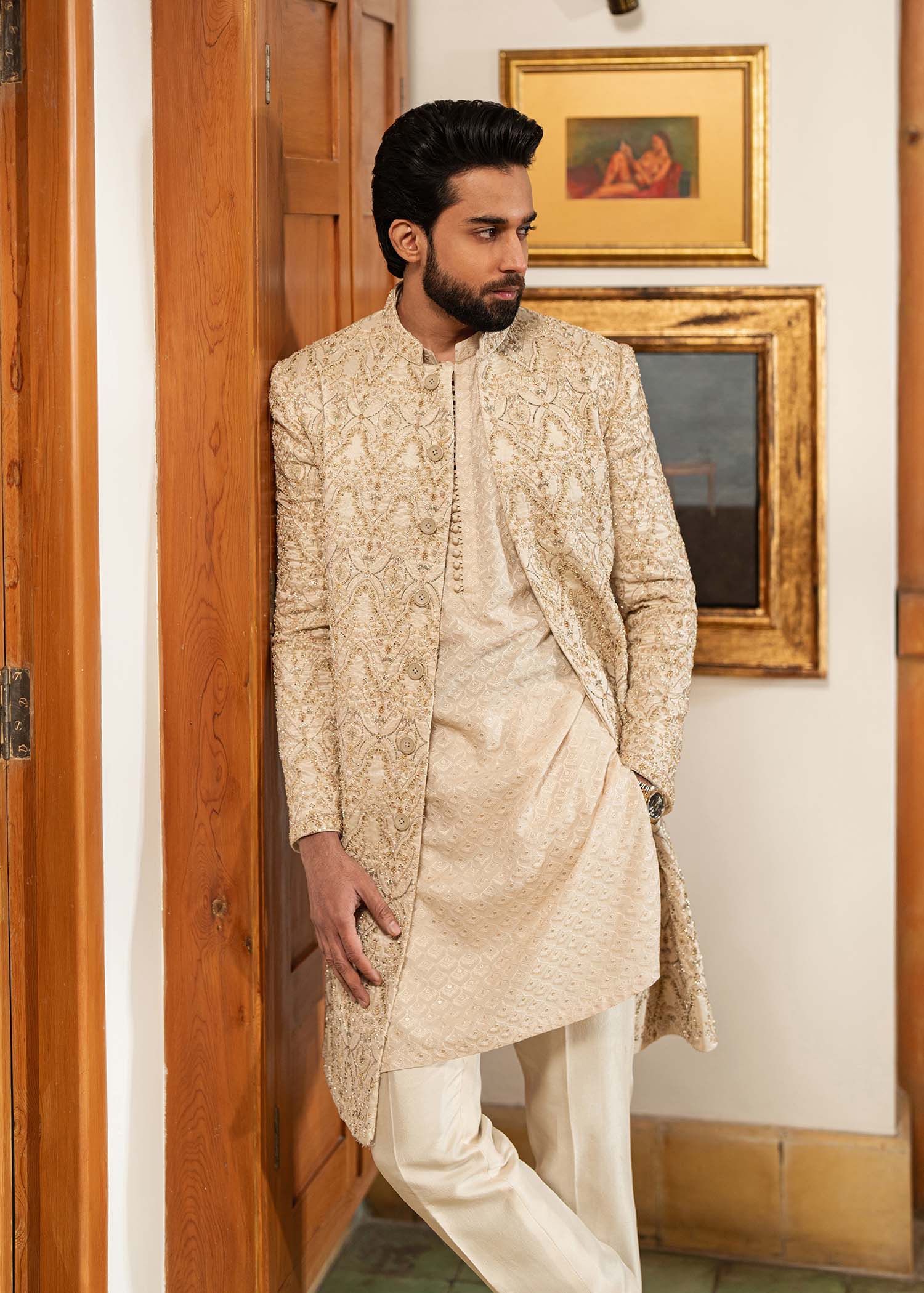 Shams - Ready To Ship