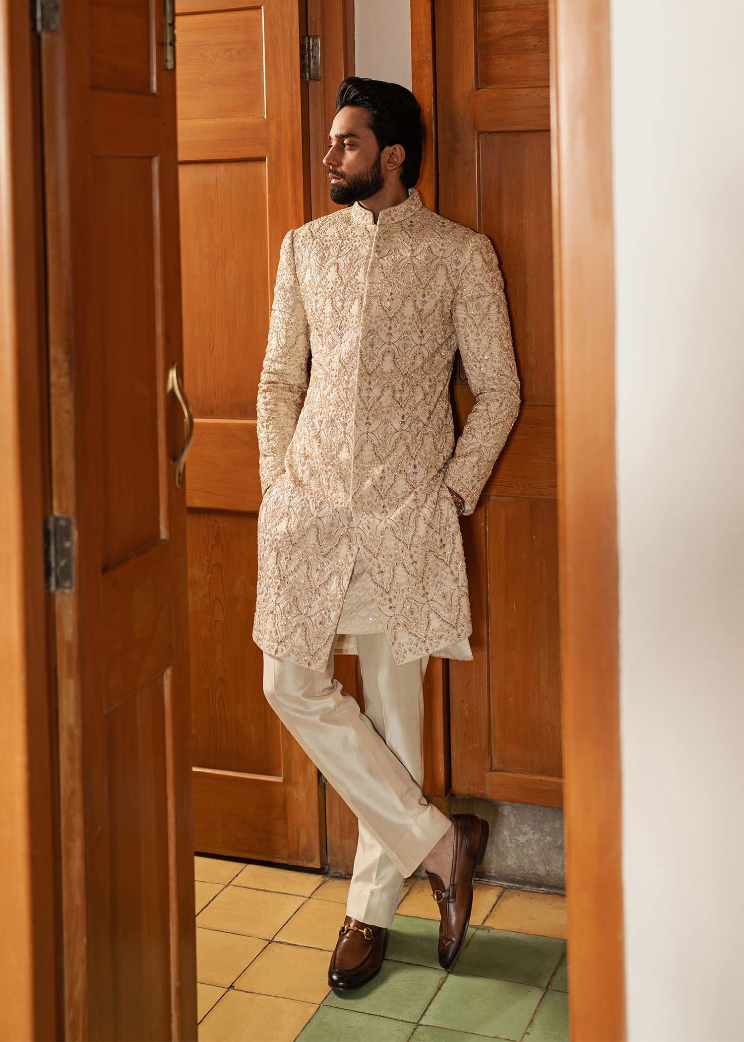 Shams - Ready To Ship