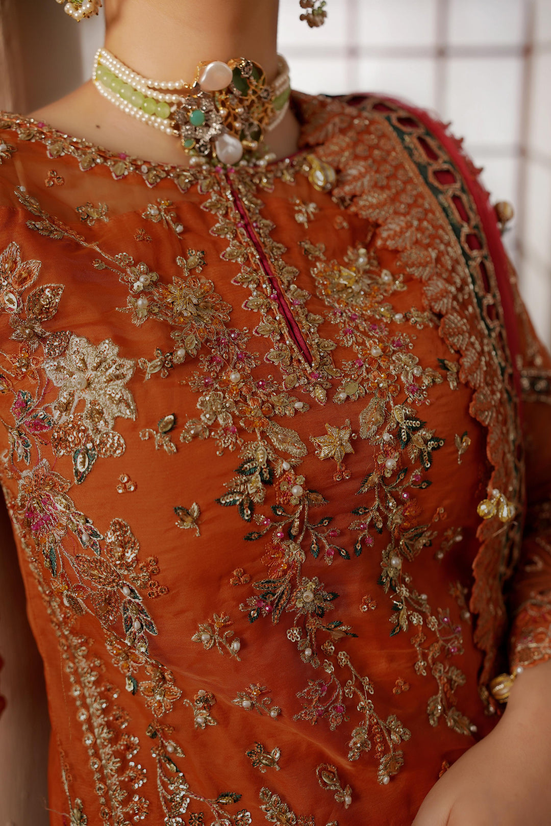 Maryams – Sitarah ZEE-1917 Style