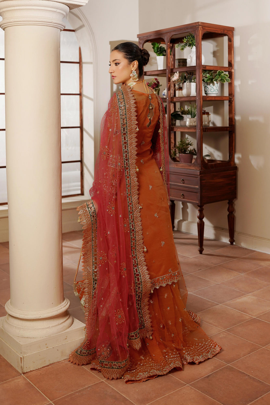 Maryams – Sitarah ZEE-1917 Style