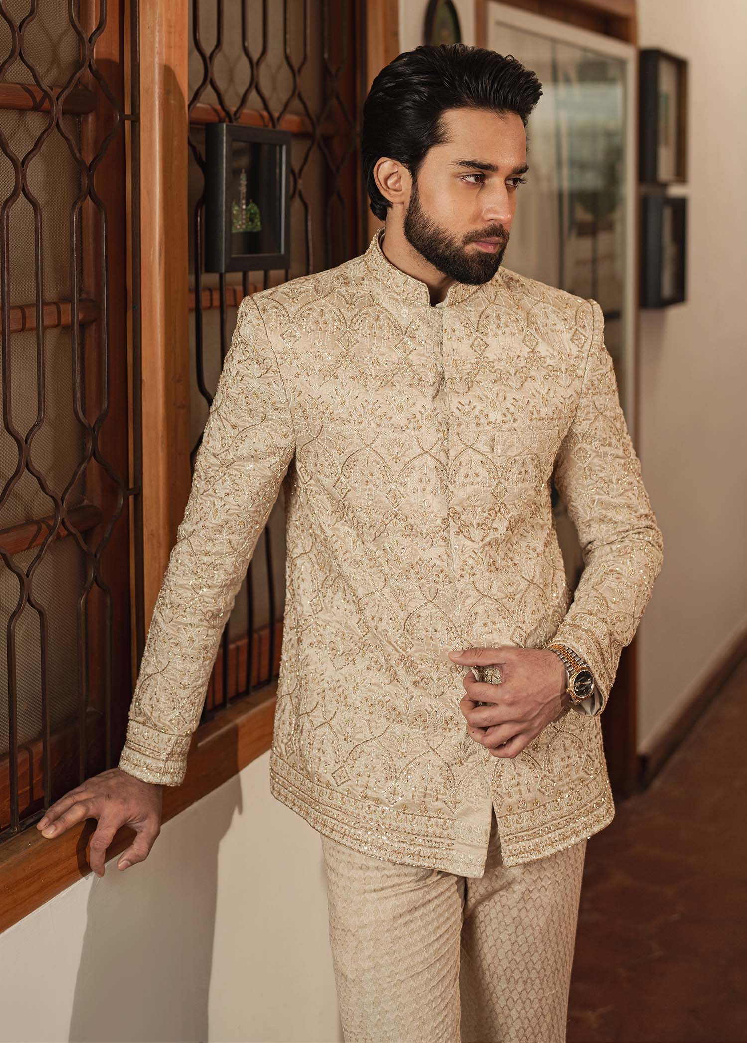 Ashar - Ready To Ship