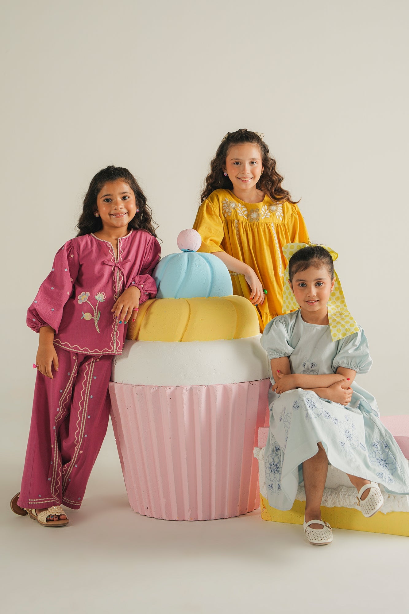 CO-ORD SET (E2126/301/512)