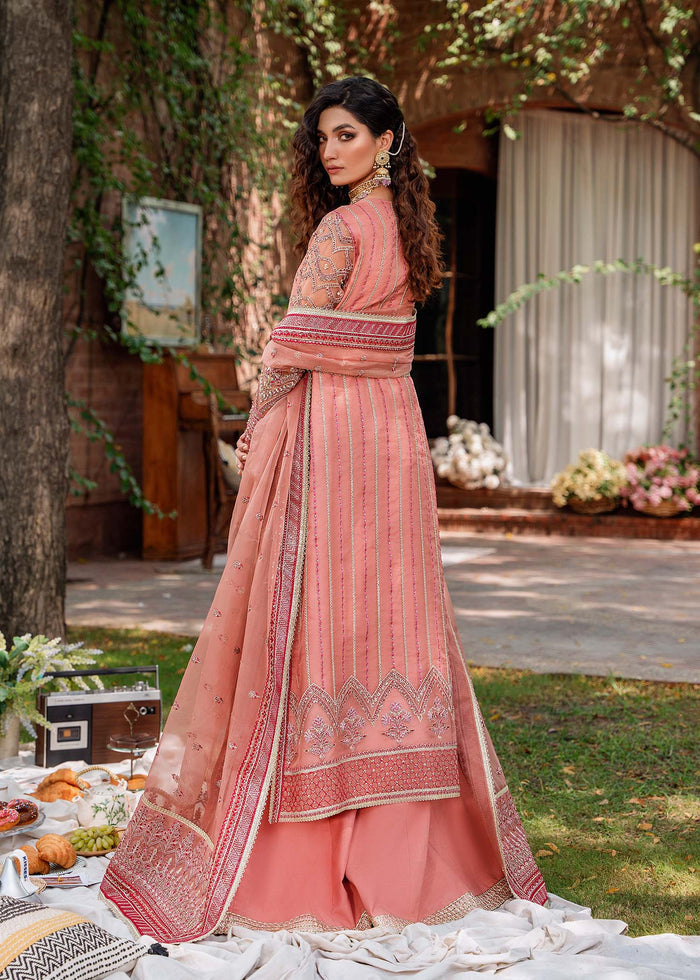 Akbar Aslam – Mehrbano U-1495 Style