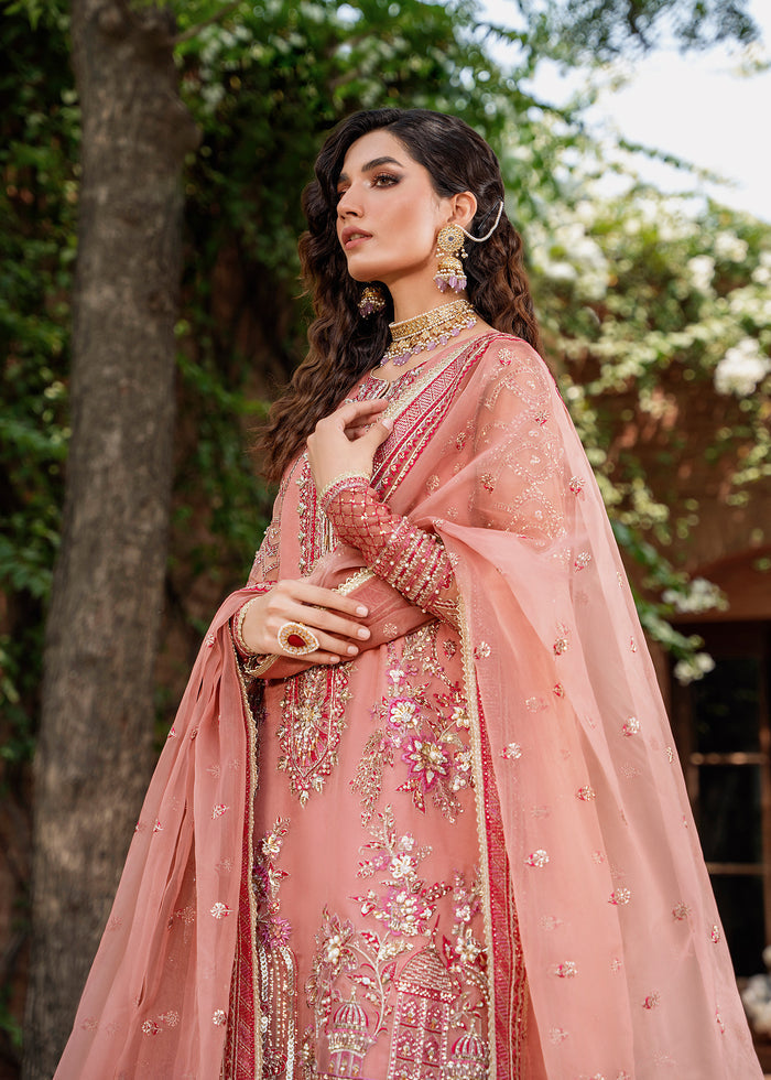 Akbar Aslam – Mehrbano U-1495 Style
