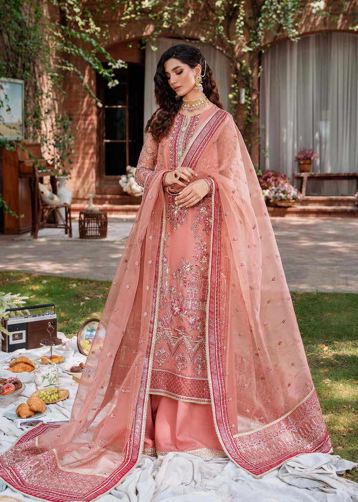 Akbar Aslam – Mehrbano U-1495 Style